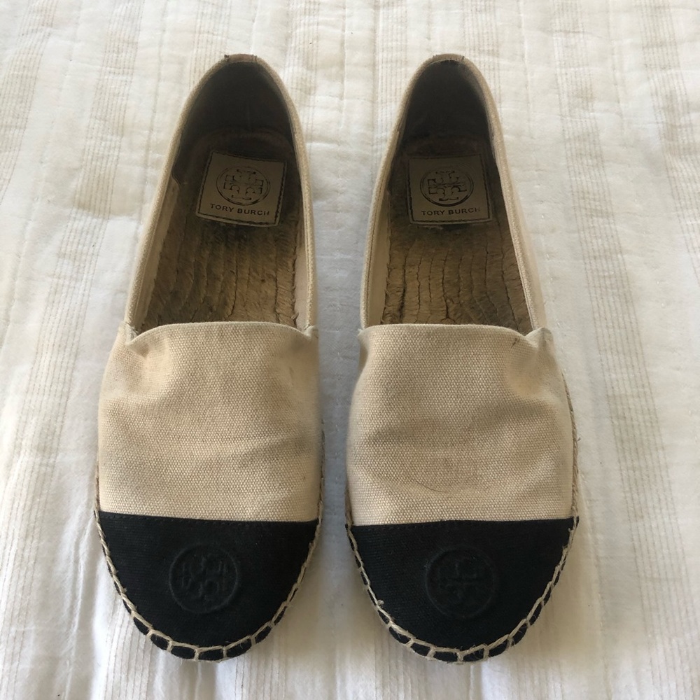 Tory Burch Espadrilles